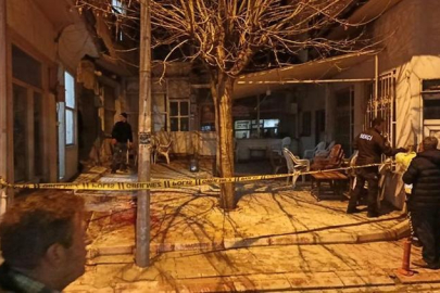 Korku dolu gece! Muhtar, husumetli olduğu muhtarı vurdu