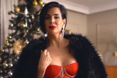 Mal varlığına el konulan Eylül Öztürk sessizliğini bozdu