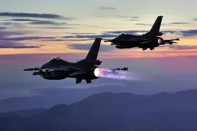 MSB açıkladı: 2 PKK'lı terörist etkisiz hale getirildi