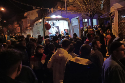 Muhtar, husumetli olduğu muhtarı ve yanındaki esnafı vurdu!