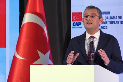 Özgür Özel: Psikolojik iktidar bir kez daha bize geçecek