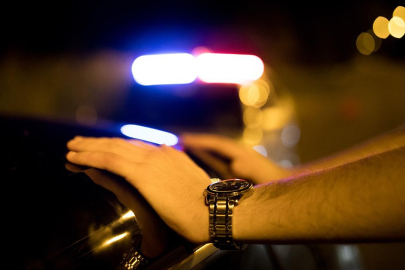 Samsun'da uyuşturucu operasyonlarında 38 zanlı yakalandı