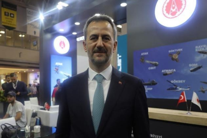 Savunma sanayinden yüksek ihracat rakamı