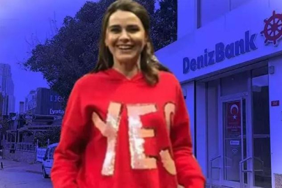 Seçil Erzan mağduru İsmail İbrahim Çağlar'dan Denizbank yetkilileri hakkında suç duyurusu