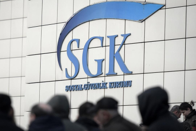 SGK, 75 uzman yardımcısı alacak