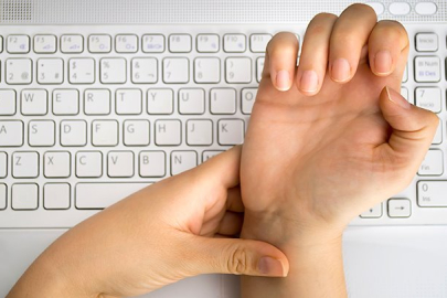 Stres bu hastalığı tetikliyor