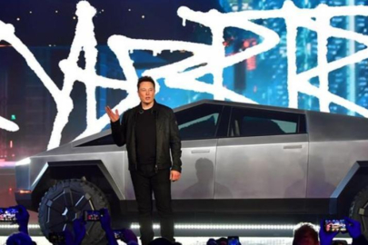 Tesla Cybertruck: 61 bin dolarlık aracın satışı Perşembe günü başlıyor