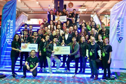 Uludağ Elektrik, Bursa'da basın mensuplarını bowlıng turnuvasında buluşturdu