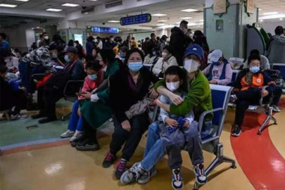 Yeni salgın endişesi!