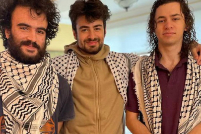 ABD'de silahlı saldırıya uğrayan üç Filistinli öğrenciden biri felç kaldı