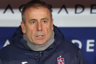 Abdullah Avcı'dan 4 değişiklik