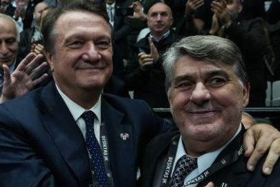 Arat ve Adalı organizasyondan şikayetçi