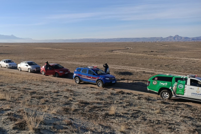 Bakan Yerlikaya'dan Kayseri Jandarmasına tebrik