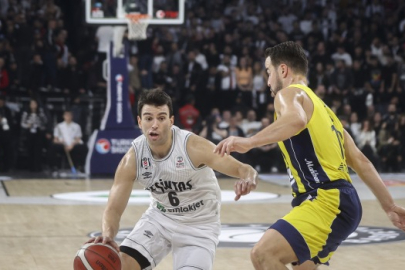 Beşiktaş'tan derbiyle ilgili açıklama