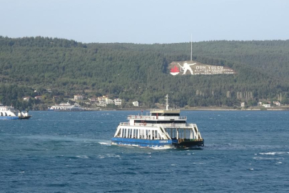 Bozcaada ve Gökçeada’ya 2 gündür sefer yapılamıyor
