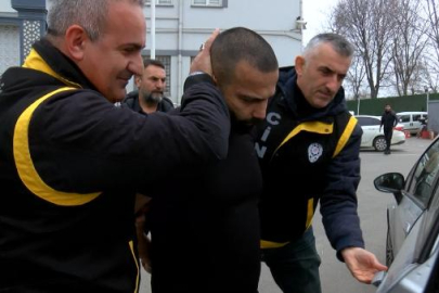 Bursa'da eczacı kalfası ve arkadaşını öldüren sanığın davasında yeni gelişme!