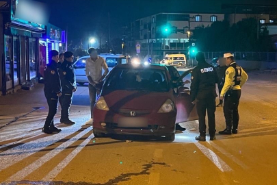 Bursa'da ekiplerin adresi bu sefer Yıldırım! Yavuzselim bölgesi...