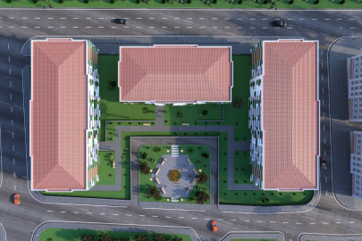 Bursa Mimarsinan'da kentsel dönüşüm hamlesi