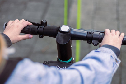 Çanakkale'de motosiklet ve scooterların trafiğe çıkışı yasaklandı