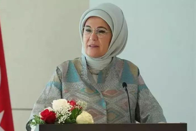 Emine Erdoğan'dan 3 Aralık Dünya Engelliler Günü paylaşımı