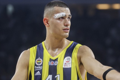 Fenerbahçe Beko'dan Yam Madar açıklaması