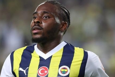Fenerbahçe'ye bu kez de kötü haber Bright Osayi-Samuel'den geldi!