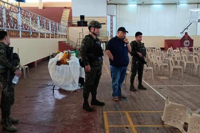 Filipinler’de üniversiteye bombalı saldırı: 4 ölü, 42 yaralı