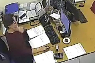 Fon dolandırıcılığı görüntülerindeki müdür konuştu! 'Ne Terim fonu duydum ne de...'