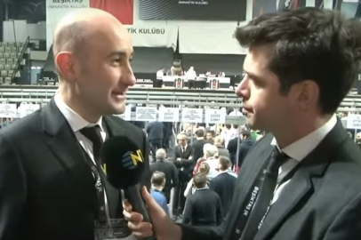 Hüseyin Yücel, Hasan Arat'ın ilk projesini açıkladı