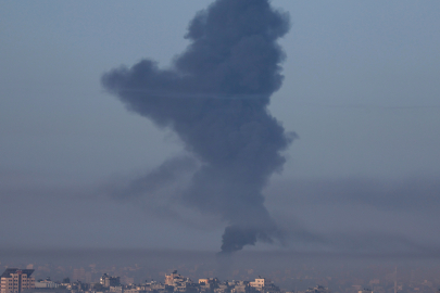 İsrail-Filistin çatışmalarında hayatını kaybeden gazeteci sayısı 61’e yükseldi