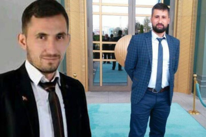 Kütahya'da öldürülen muhtar, son yolculuğuna uğurlandı