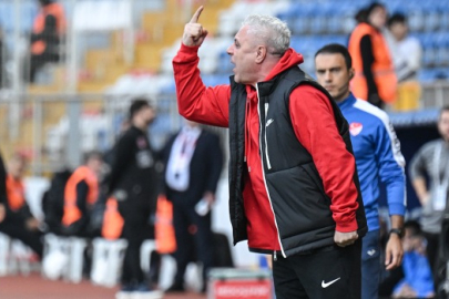 Marius Sumudica: Formayı kim hak ediyorsa onlar oynayacak'