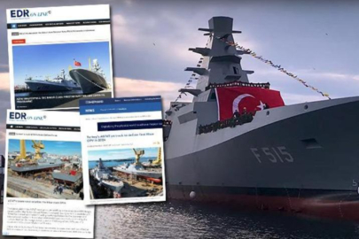 Mill Savunma Bakanlığı şirketi Batı medyasının ilgisini çekti! Övgüyle bahsettiler