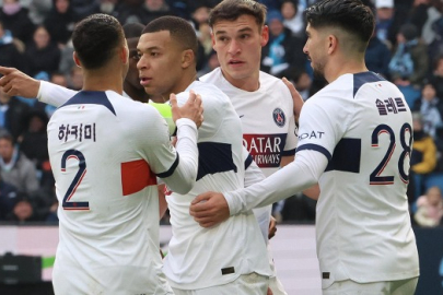 PSG hata yapmadı