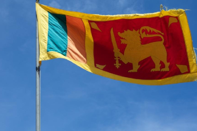 Sri Lanka'da dağ yürüyüşü yaparken mahsur kalan 180 öğrenci kurtarıldı