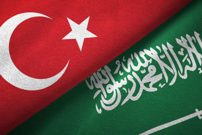 Türkiye ile Suudi Arabistan tarım alanında işbirliği yapacak