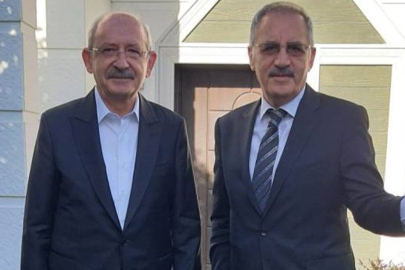 Yeni ofis açan Kılıçdaroğlu: Günlerim yoğun geçiyor
