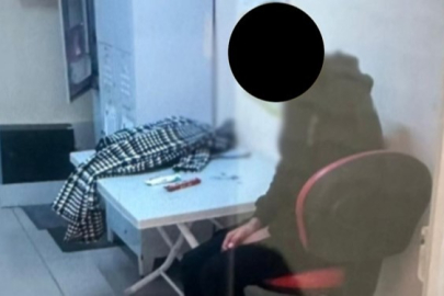 Zincir markette çikolata esareti |Çocuğu depoya kilitlediler