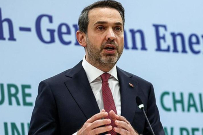 Bakan Bayraktar: 10 milyar dolar yatırım yapmayı planlıyoruz