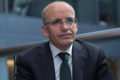 Bakan Şimşek: Programımızı kararlılıkla uyguluyoruz, başaracağız