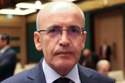 Bakan Şimşek'ten enflasyon mesajı!