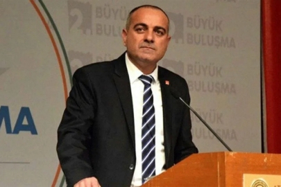 Bursa Gemlik Belediye Başkanı Sertaslan: Geçmiş olsun dileklerimi iletiyorum!