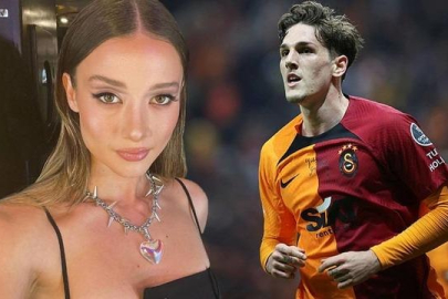 Cengiz Ünder'den sonra Nicolo Zaniolo ile anlıyordu!