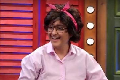 Ecem Erkek'in Altın Kelebek konuşması sosyal medyayı ikiye böldü!