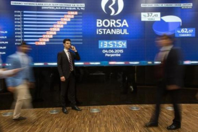 Halka arzda yatırımcı sayısı 100 milyon sınırında