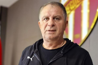 İnegölspor Teknik Direktörü Güneş: Bazen doğruları yapsan da sonuç alamıyorsun!