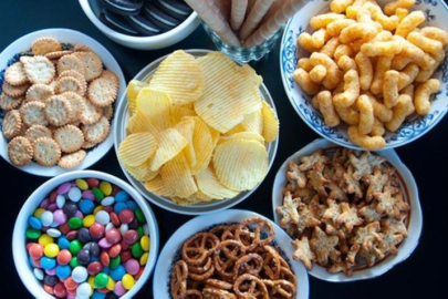 İşlenmiş gıda tüketimi kanser riskini artırıyor