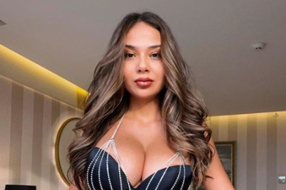 Merve Taşkın: Türkiye'nin bana müstehcen bir birey olduğum yönündeki baskılarına dayanamadım