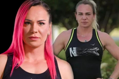 Nagihan Karadere'nin kardeşinden şoke eden açıklama!