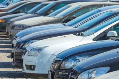 Otomotiv sektöründe yeni rekor: Satışlar ilk kez 1 milyonu aştı